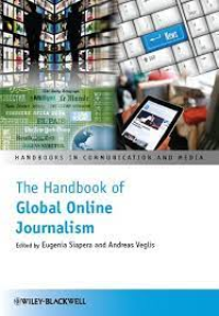 Image of The Handbook of Global Online Journalism