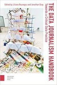 Image of The Data Journalism Handbook: Towards a Critical Data Practice