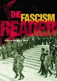 Image of The Fascism Reader