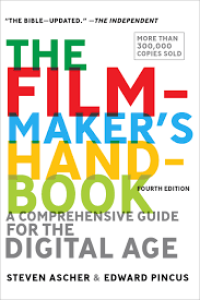 Image of The Filmmaker's Handbook