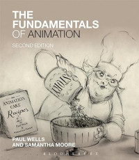 Image of The Fundamental of Animation Second Edition