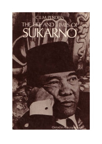 Image of The Life and The Times of Sukarno