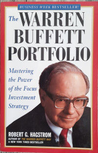 Image of The Warren Buffett Portfolio : Mastering The Power of The Focus Investment Strategy