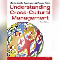 Image of UNDERSTANDING CROSS - CULTURAL MANAGEMENT Third Edition