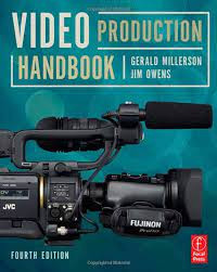 Image of Video Production Handbook Fourth Edition