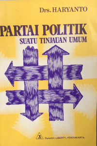 Image of Partai Politik