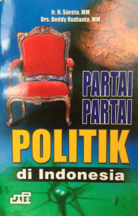 Image of Partai Partai Politik Di Indonesia