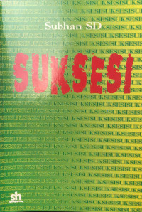 Image of Sukses