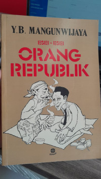 Image of Esei-Esei Orang Republik