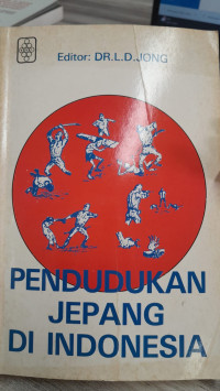 Image of Pendudukan Jepang Di Indonesia