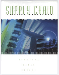 Image of Supply Chain Logistics Management