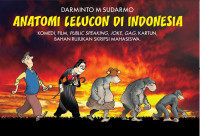 Image of Anatomi Lelucon di Indonesia