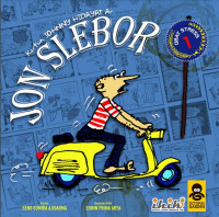 Image of Obat Stress 1: Jon Slebor