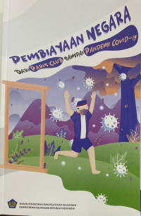 Image of Pembiayaan Negara dari Paris Club sampai Pandemi Covid-19