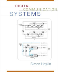Image of Digital Communication System