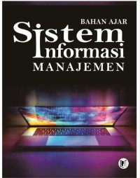 Image of Sistem Informasi Manajemen