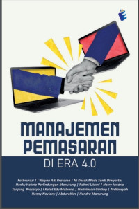 Image of Manajemen Pemasaran di Era 4.0