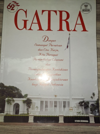 Image of Edisi Khusus 17 Agustus 2007