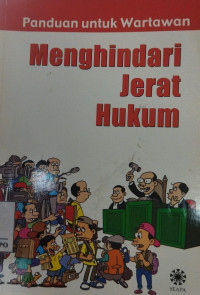 Image of Menghindari Jerat Mobil