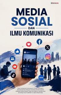 Image of MEDIA SOSIAL DAN ILMU KOMUNIKASI