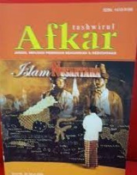Image of Islam Nusantara