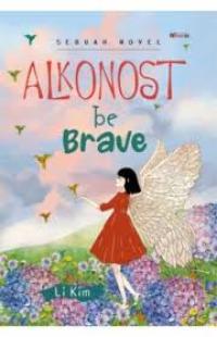 Image of Alkonost be Brave