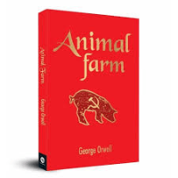 Image of Animal Farm