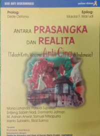Image of Antara Prasangka dan Realita: Telaah Kritis Wacana Anti China di Indonesia