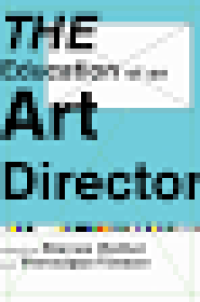 Image of The Education of an Art Director