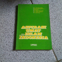 Image of ASPIRASI UMAT ISLAM INDONESIA