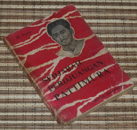 Image of sedjarah perdjuangan pattimura