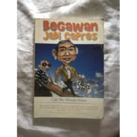 Image of Begawan Jadi Capres