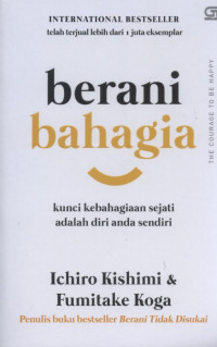 Image of Berani Bahagia