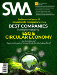 Image of Indonesia Green and Sustainable Companies 2024