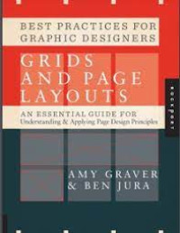Image of Best Practices for Graphic Designers: Grids and Page Layouts an Essentsial Guide for Understanding & Applying Page Design Principles