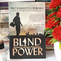 Image of Blind Power