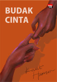 Image of Budak Cinta