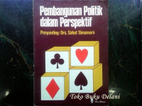 Image of Pembangunan Politik dalam Perspektif