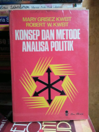 Image of Konsep dan Metode Analisa Politik