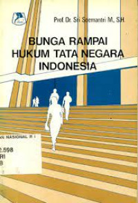 Image of Bunga rampai : sastra jawa mutakhir