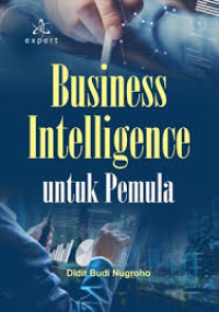 Image of busines intellingenece