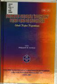 Image of Membaca Kembali 