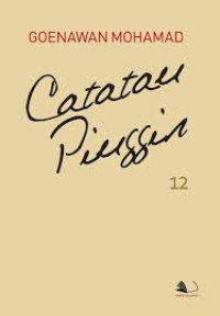 Image of Catatan Pinggir