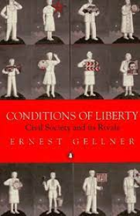 Image of Conditions of Liberty : Civil Society and its Rivals