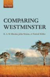 Image of Comparing Westminster