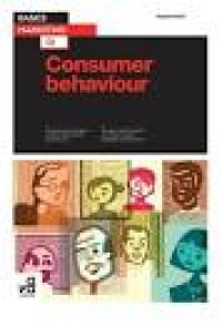 Image of Basic Marketing : Consumer Behaviour