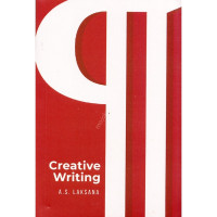 Image of Creative Writing