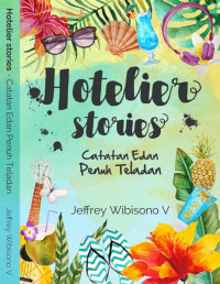 Image of Hotelier Stories