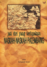 Image of Jati Diri Yang Terlupakan