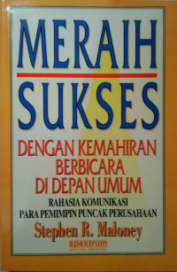Image of Meraih Sukses dengan Kemahiran Berbicara di Depan Umum